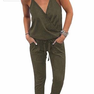 Jumpsuit/romper